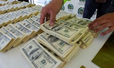 НБУ купил в феврале $81 миллион