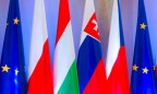 Вышеградская четверка приняла свой «план для Европы»
