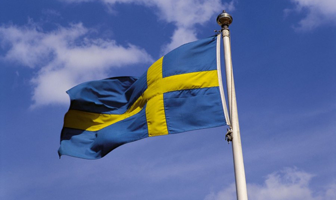 В Швеции возобновили обязательный военный призыв
