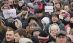 Почему белорусы начали выходить на улицы