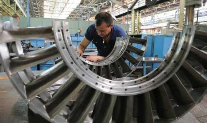 Украина ожидает от Евросоюза признания сертификации по трем видам промпродукции