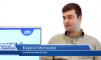 В гостях онлайн-студии «CapitalTV» Кирилл Молчанов, политический эксперт