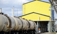 УЗ купила 135 тысяч тонн дизтоплива на 3 миллиарда гривен