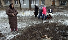 Число жертв на Донбассе удвоилось по сравнению с концом 2016 года, - ООН