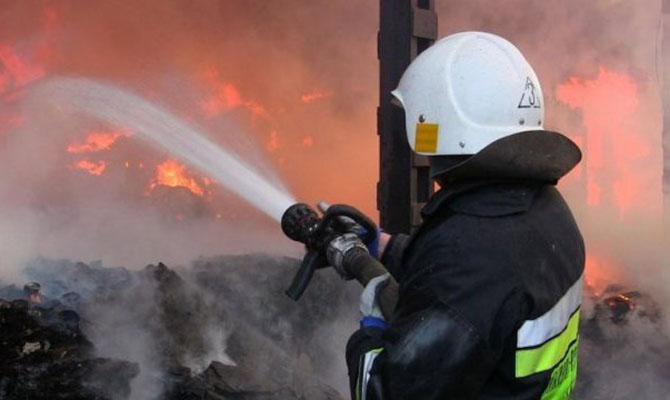 Спасатели получили от Германии современное оборудование