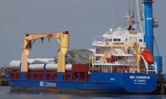 Нигерийские пираты освободили членов экипажа BBC Caribbean