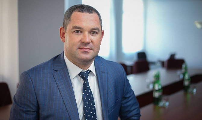 Продан назначен и.о главы ГФС