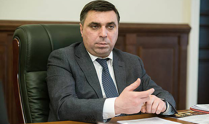 В Киеве построят сто инфраструктурных объектов на 2,7 млрд грн