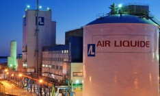 В Енакиево закрыли французское предприятие