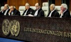 Лавринович: Иск Украины к РФ может стать серьезным испытанием для Международного суда ООН
