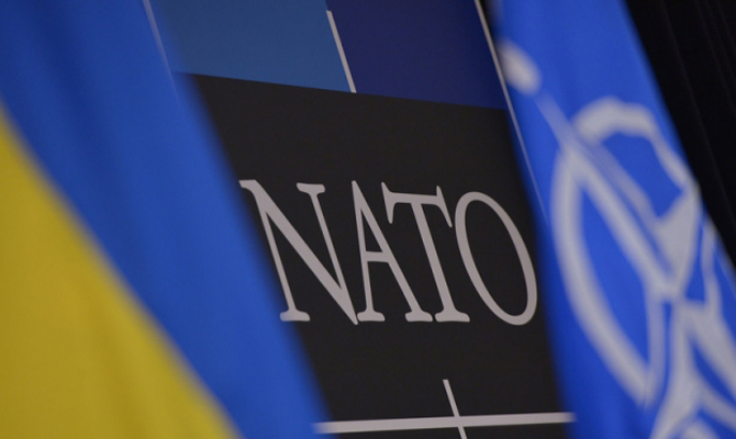 В среду пройдет заседание комиссии Украина-НАТО