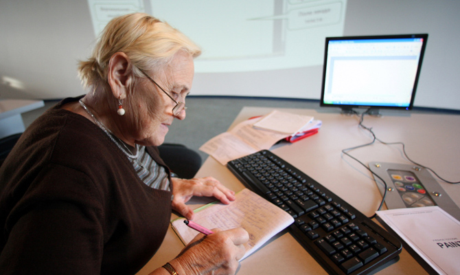 Правительство может провести перерасчет пенсий до конца года