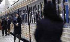 «Укрзализныця» объявила тендер на покупку 6 поездов за 1,1 млрд гривен