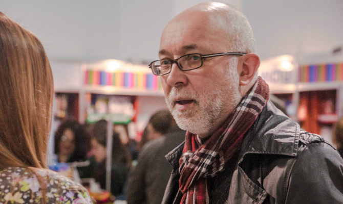 Назначен креативный директор Евровидения