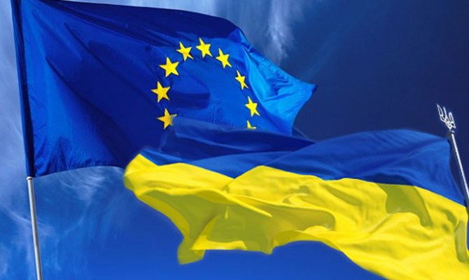 Представители ЕС приедут в Киев и Донбасс 7-10 марта