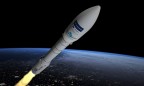 В Южной Америке запустили ракету с украинским двигателем