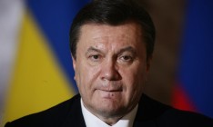 Россия согласилась провести допрос Януковича с участием украинской стороны