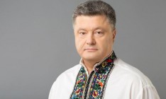 Порошенко выступает за принятие закона об увеличении доли украинского языка на телевидении