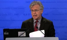 МВФ рассмотрит выделение нового транша Украине 20 марта