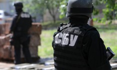 СБУ выдворила за пределы Украины еще одного криминального «авторитета»
