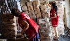 Красный крест увеличил бюджет для работы в Украине