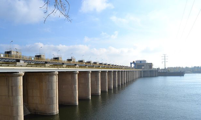 Кабмин утвердил ТЭО строительства второй очереди Каховской ГЭС