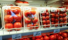 Россия сняла запрет на турецкие цветы и овощи