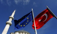 ЕС заблокирует выплаты на евроинтеграцию Турции