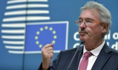 Глава МИД Люксембурга в начале недели посетит с рабочим визитом Украину