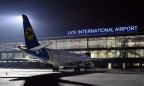 В аэропорту Львов запустят 7 новых авиарейсов