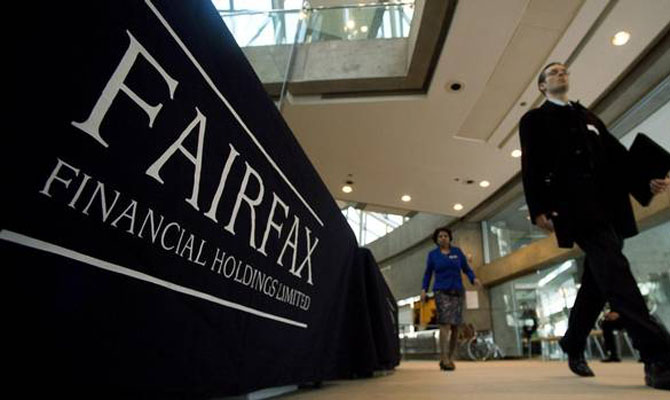 Канадцы выкупили еще 10% акций крупнейшего украинского агрохолдинга