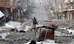 Иракская армия отвоевала 40% территории Мосула