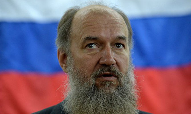 В ДНР назвали причину смерти одного из основателей организации