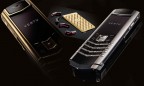 Производителя Vertu продали за 60 миллионов долларов