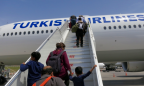 Turkish Airlines впервые за 16 лет зафиксировала убытки