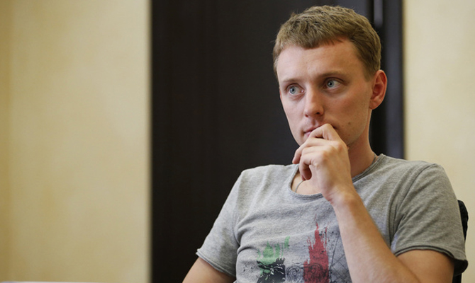 Суд выпустил из СИЗО экс-замглавы «Нафтогаза» Кацубу