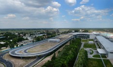 Аэропорт Борисполь выплатил транш 148 млн гривен по кредиту японского банка на терминал D