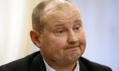 Суд Молдовы продлил арест судьи Чауса до 25 марта