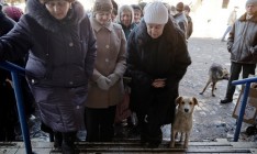 В Украине на 10 работающих приходится 9 пенсионеров, - ПФ