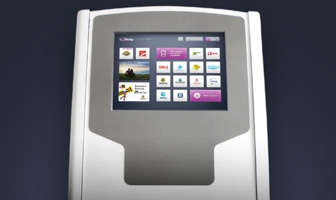 ФГВФЛ продает кредиты iBox, обеспеченные свыше 5,6 тыс. платежных терминалов