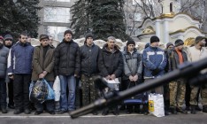 Украина за два года освободила из плена около 70 заложников