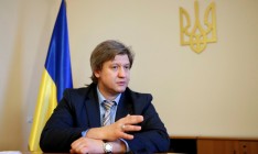 Проект пенсионной реформы представят в апреле, - Данилюк