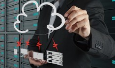 Крупнейшие облачные провайдеры хотят хранить данные в Украине