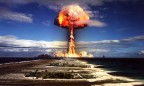 В США рассекретили 750 видеозаписей с ядерными испытаниями