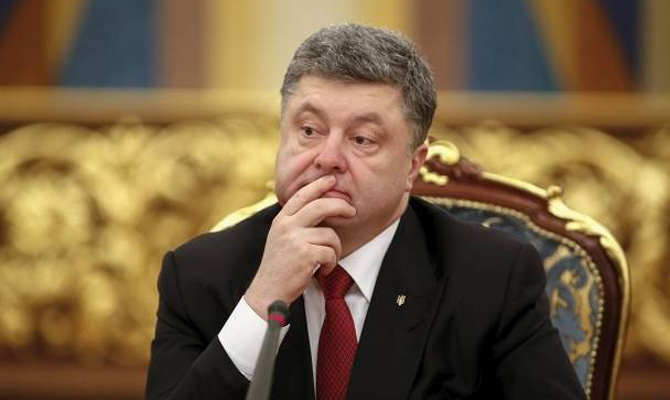 Президент поручил изучить деятельность шести областей