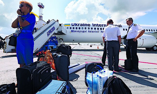 МАУ хочет заплатить государству только шестую часть долга