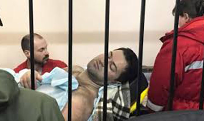 Экс-глава Одесской таможни заявила об уничтожении улик против главы ГФС