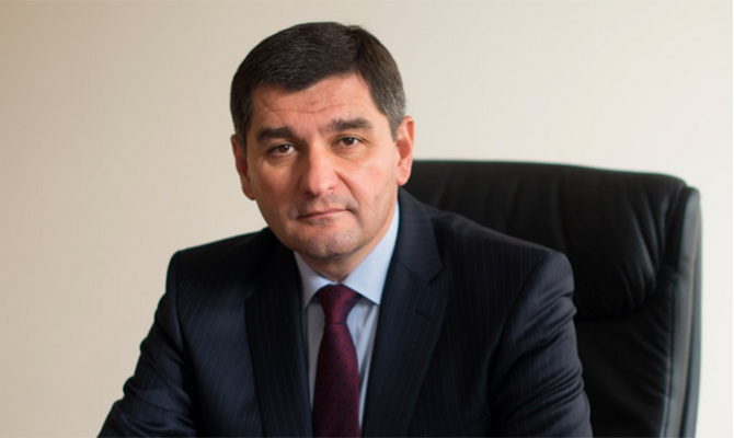 «Нафтогаз» уволил главу «Укртрансгаза» Прокопива