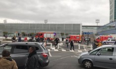 Аэропорт Орли возобновил работу после нападения