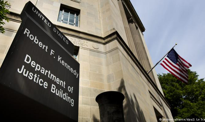 Белый дом обжаловал приостановку действия второго миграционного указа Трампа